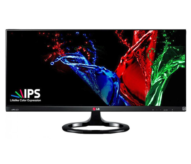 LG 29EA73-P (IPS,HDMI,DVI) - 158490 - zdjęcie 5